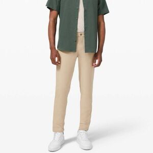 Lululemon ABC Pant Slim 32" *Warpstreme Trench Size 29